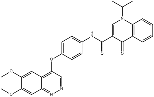 K811 Struktur