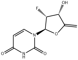 1365255-75-9 結(jié)構(gòu)式