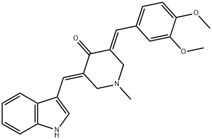 1370032-19-1 結(jié)構(gòu)式