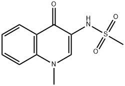 137338-43-3 結(jié)構(gòu)式