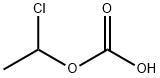 Ethanol, 1-chloro-, 1-carbonate Struktur