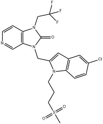 1383450-81-4 結(jié)構(gòu)式