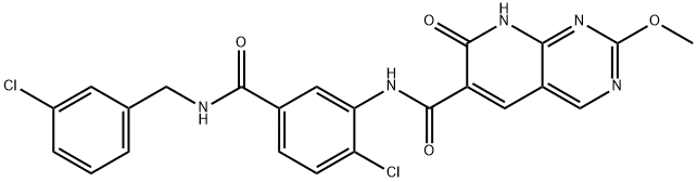  化學(xué)構(gòu)造式