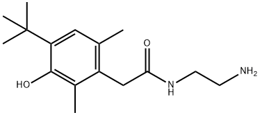 1391194-44-7 Structure