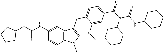 1391990-94-5 結(jié)構(gòu)式