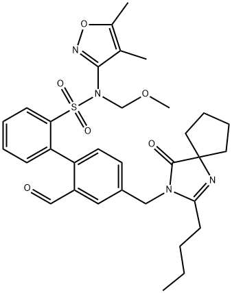 RE-0004095 (PS701685) Struktur