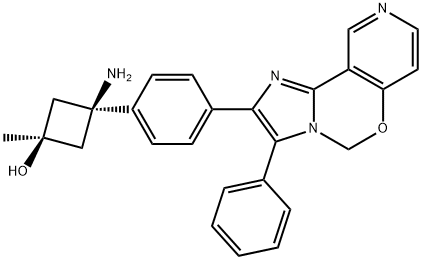 TAS-117 Struktur