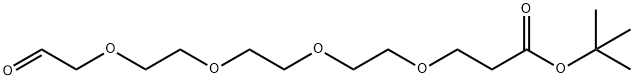 Ald-PEG4-t-butyl ester price.