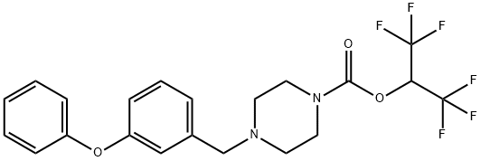 JW 642 Struktur