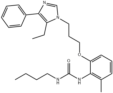 E 5324 Struktur