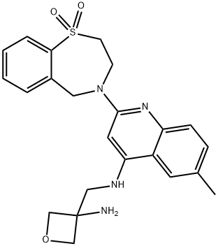 1422496-79-4 結(jié)構(gòu)式