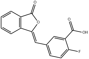 1423030-11-8 結(jié)構(gòu)式