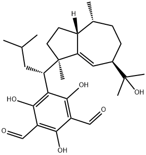 Macrocarpal D