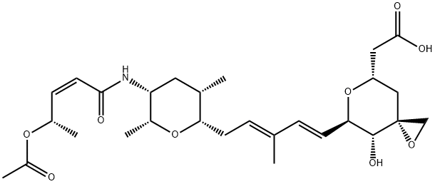 1426953-21-0 結(jié)構(gòu)式