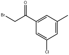 1427375-70-9 Structure