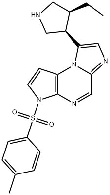 1428243-28-0 結(jié)構(gòu)式