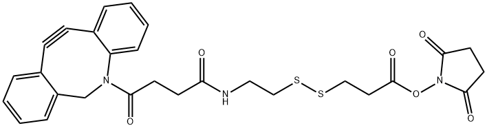 1435934-53-4 Structure