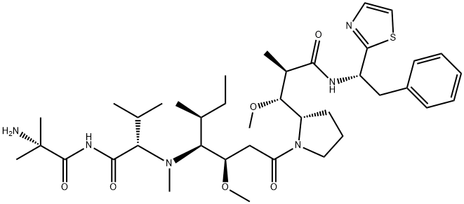 PF-06380101 Struktur