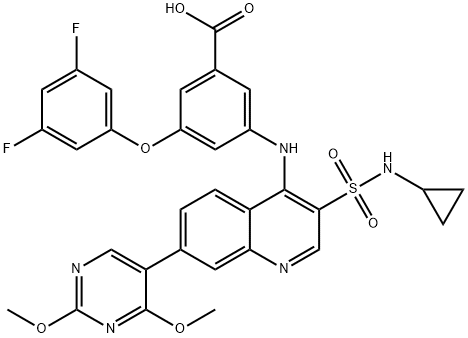 GSK2837808A price.