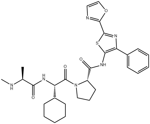 1446182-94-0 結(jié)構(gòu)式