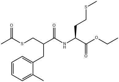 Sch-42495 (racemate) Struktur