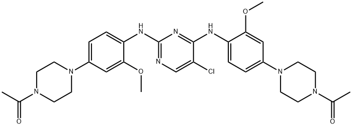 KRCA-0008 Struktur