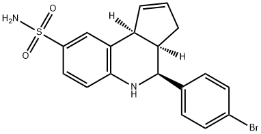 1476807-74-5 結(jié)構(gòu)式