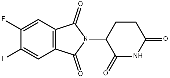 1496997-41-1 結(jié)構(gòu)式