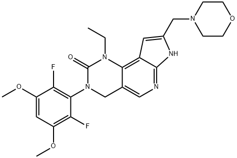 1513857-77-6 Structure