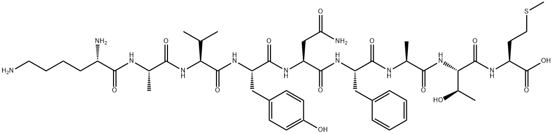 151705-84-9 結(jié)構(gòu)式