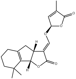 5-Deoxystrigol Struktur