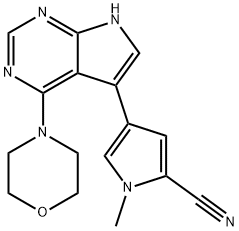 PFE-360 Struktur