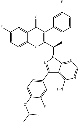 1532533-69-9 結(jié)構(gòu)式