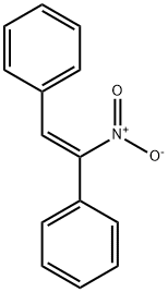 (Z)-α-Nitrostilbene Struktur