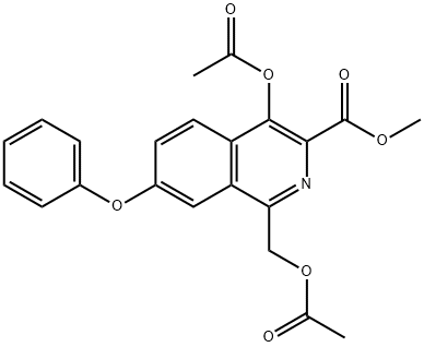 1537180-08-7 Structure