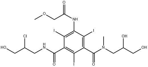 154361-53-2 結(jié)構(gòu)式