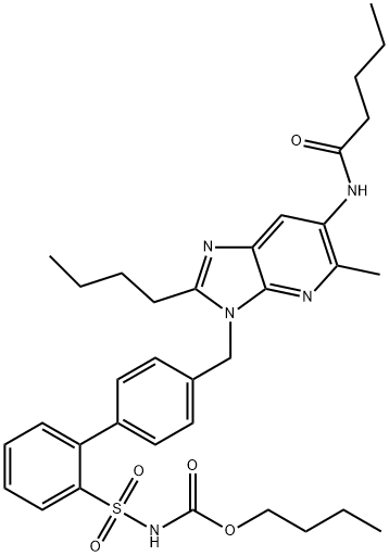 154512-46-6 結(jié)構(gòu)式