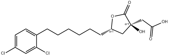 SB 204990 Structure