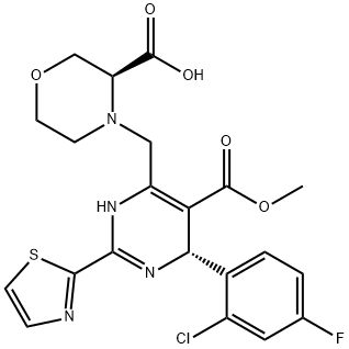 RO6889678 Struktur