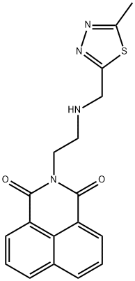 1579991-61-9 結(jié)構(gòu)式