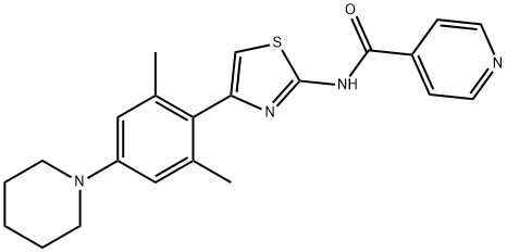 INH154 Struktur