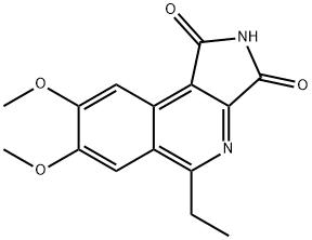 3F8 Struktur