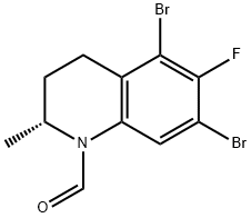 (R)-CE3F4

(CE3F4 (R)-enantiomer) Struktur