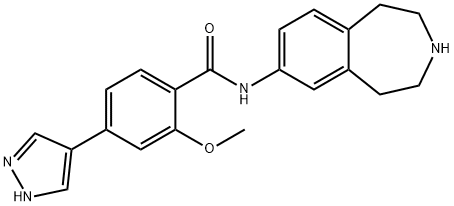 1610586-62-3 Structure