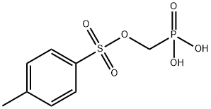 Tenofovir Impurity 38 Struktur