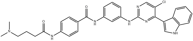 THZ1-R Struktur