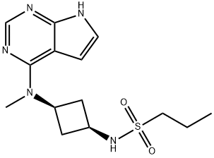 結(jié)構(gòu)式