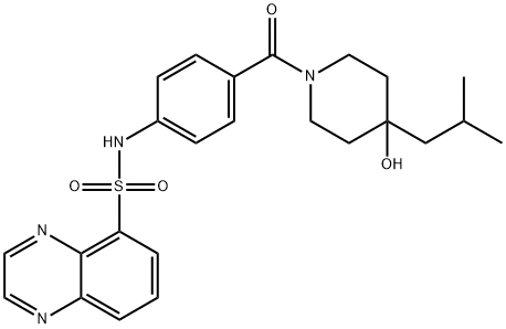 1628428-01-2 結(jié)構(gòu)式