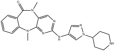 XMD17-51 Struktur