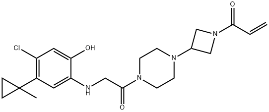 1629268-00-3 結(jié)構(gòu)式